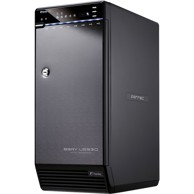 FANTEC Kućište za disk QB-X8US3-6G, 8x 3,5"